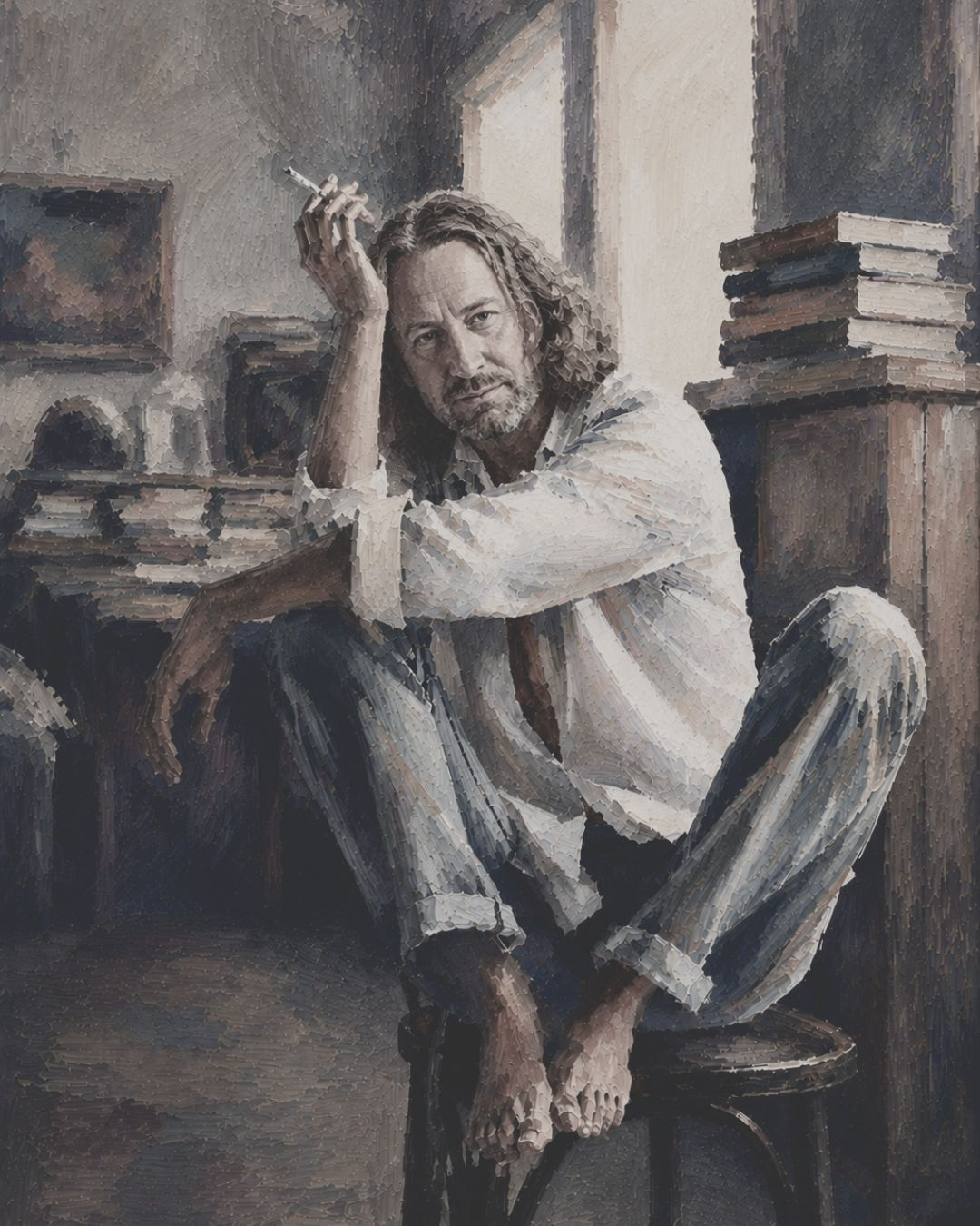 David Audley