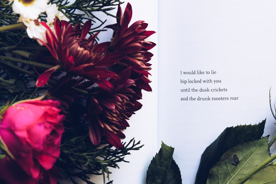 Writing as a Craft