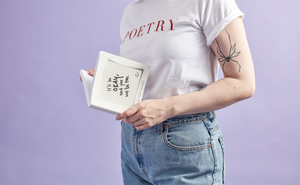 The Art of Poetry